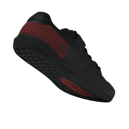 Tretry MTB ADIDAS FIVE TEN HELLCAT čierno/červené