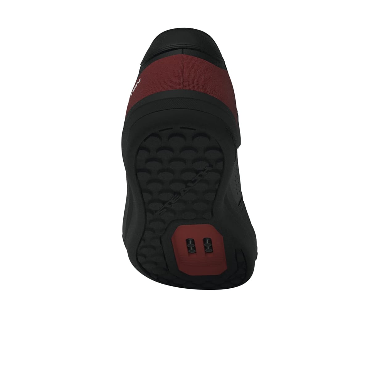Boty na horské kolo ADIDAS FIVE TEN HELLCAT Černá/Červená
