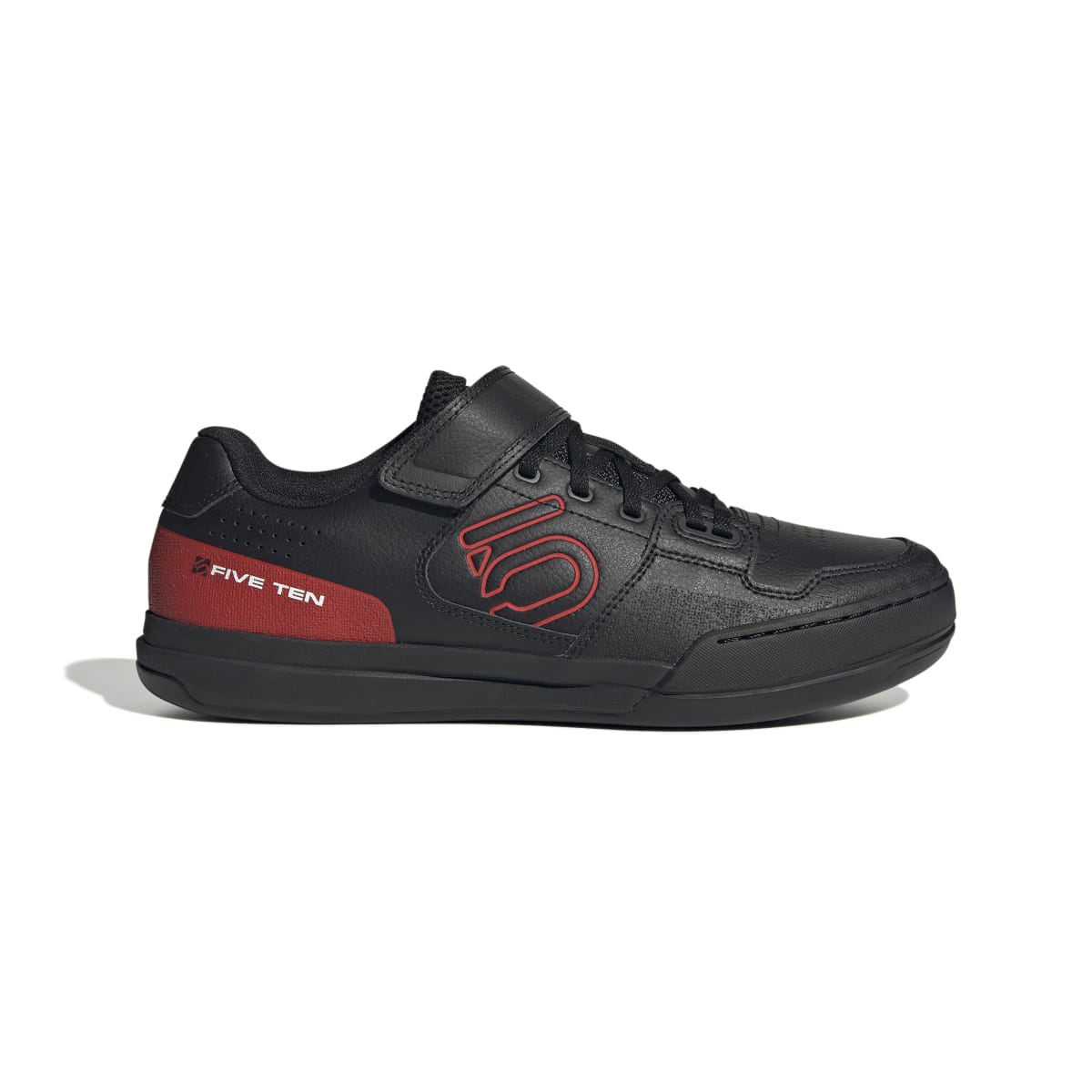 Boty na horské kolo ADIDAS FIVE TEN HELLCAT Černá/Červená