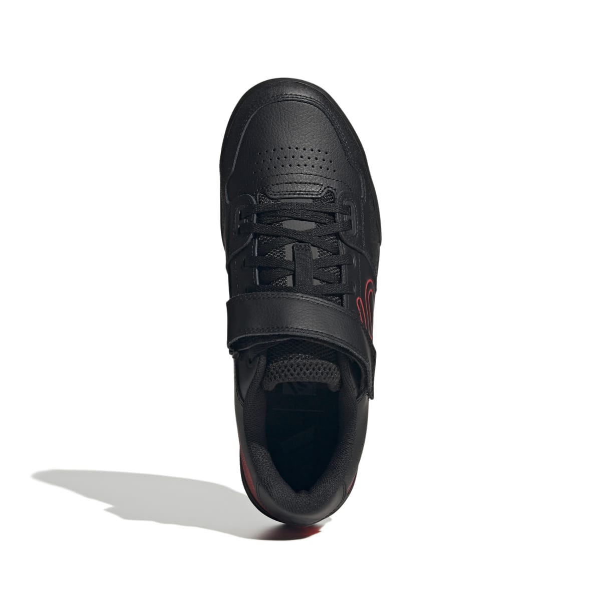 Boty na horské kolo ADIDAS FIVE TEN HELLCAT Černá/Červená