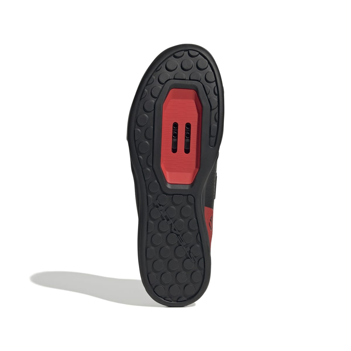 Boty na horské kolo ADIDAS FIVE TEN HELLCAT Černá/Červená