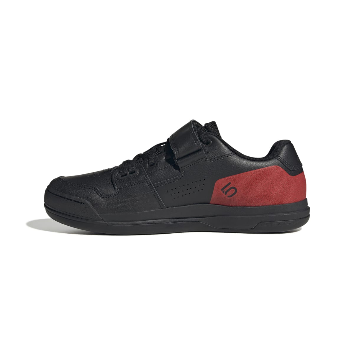 Boty na horské kolo ADIDAS FIVE TEN HELLCAT Černá/Červená