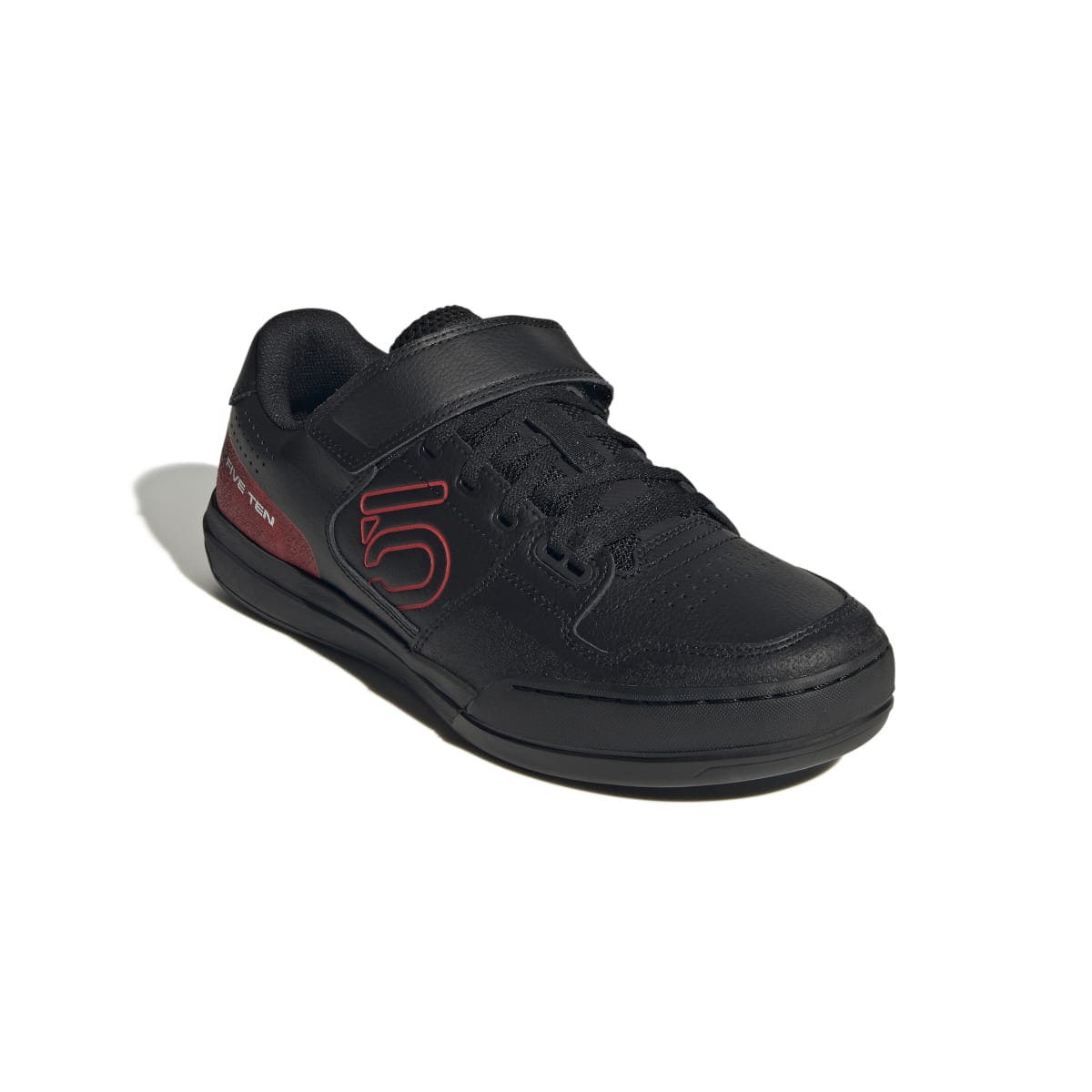 Boty na horské kolo ADIDAS FIVE TEN HELLCAT Černá/Červená