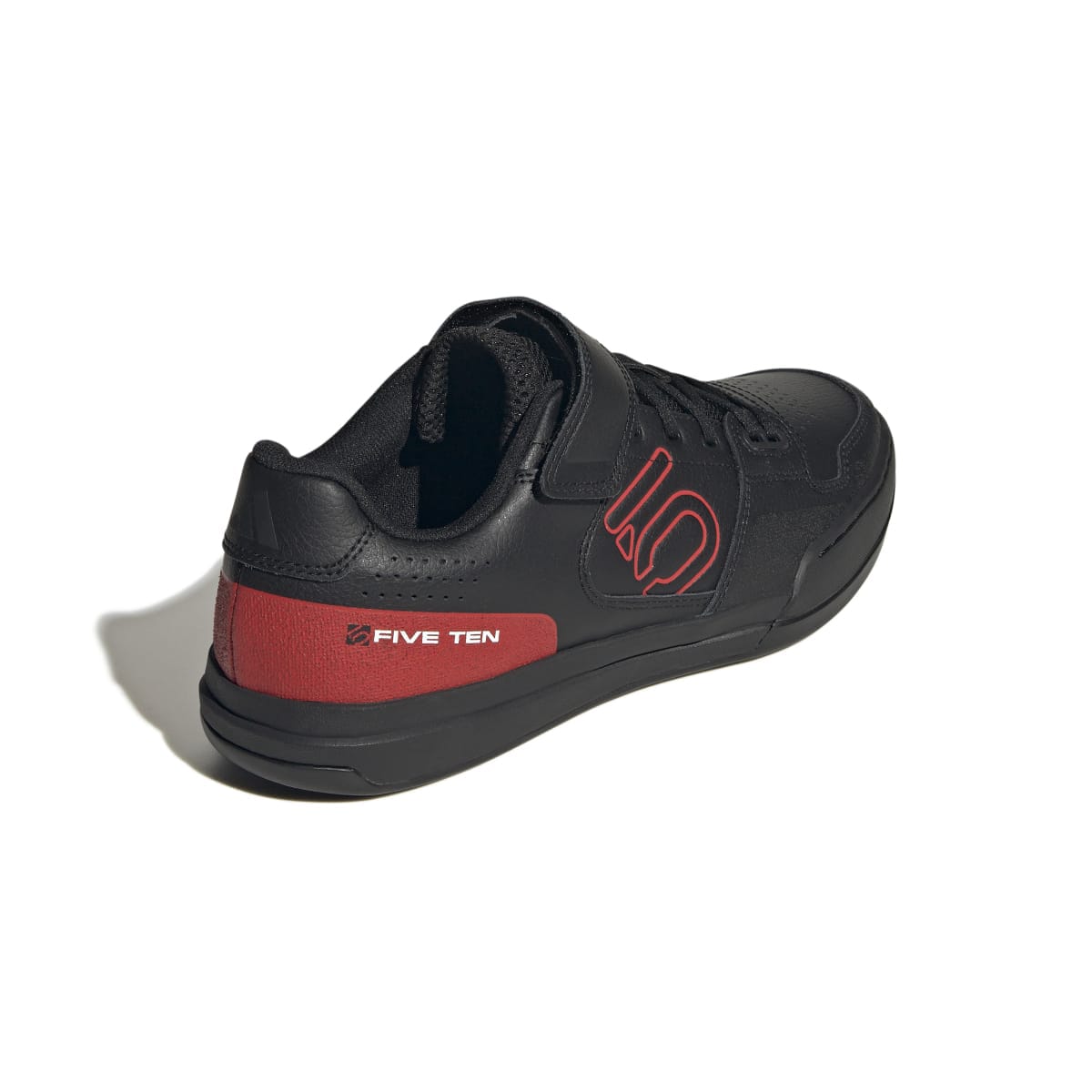 Boty na horské kolo ADIDAS FIVE TEN HELLCAT Černá/Červená