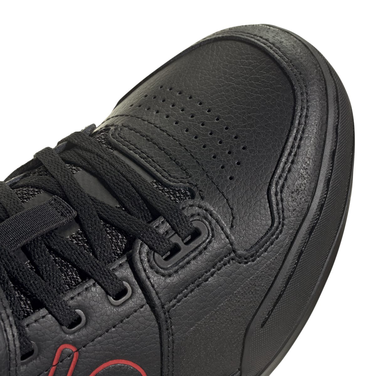 Boty na horské kolo ADIDAS FIVE TEN HELLCAT Černá/Červená