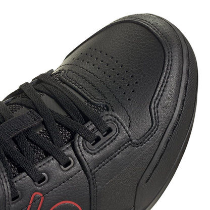 Tretry MTB ADIDAS FIVE TEN HELLCAT čierno/červené