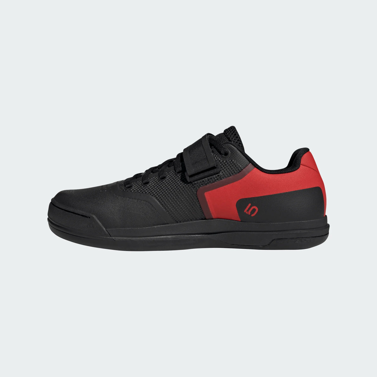 MTB boty ADIDAS FIVE TEN HELLCAT PRO Černá/Červená