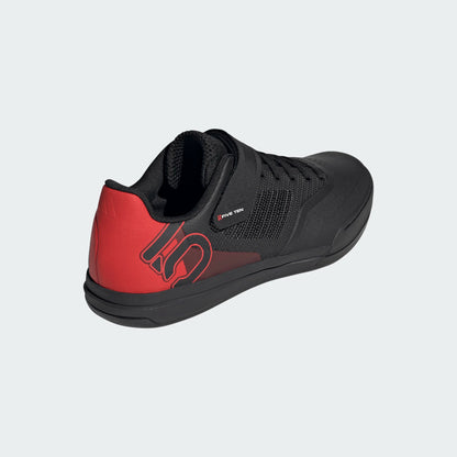 Chaussures VTT ADIDAS FIVE TEN HELLCAT PRO Noir/Rouge