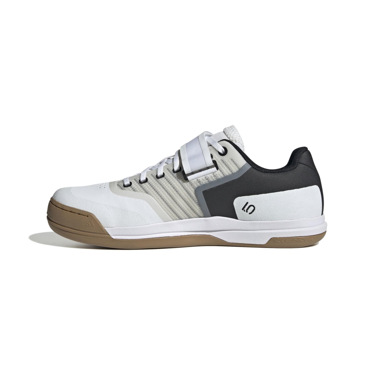 MTB-schoenen ADIDAS FIVE TEN HELLCAT PRO Wit/Zwart