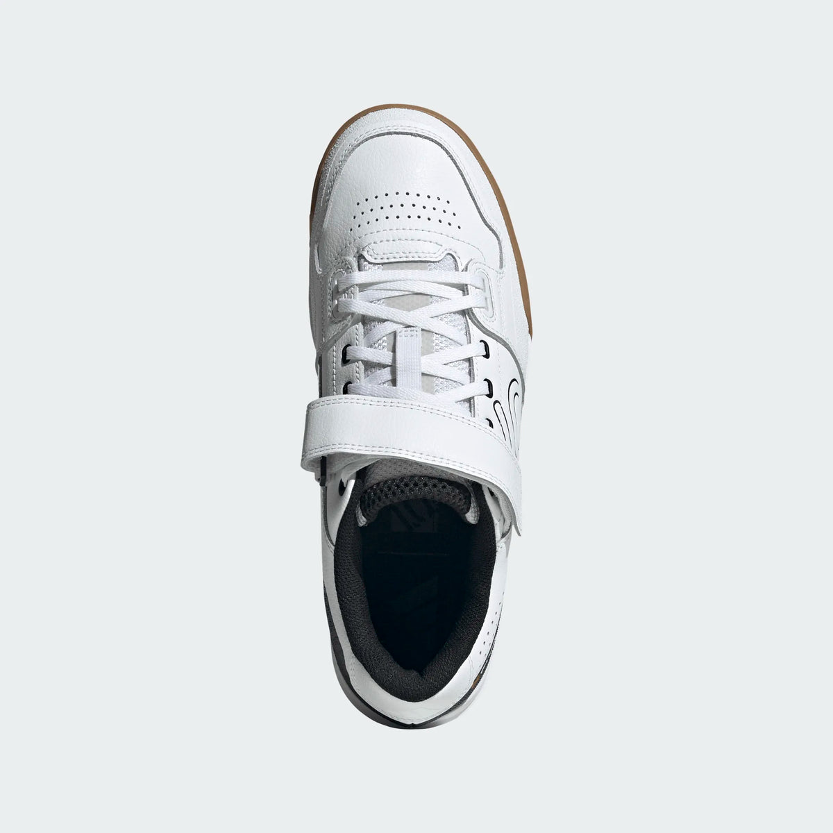 Boty MTB ADIDAS FIVE TEN HELLCAT Bílá/Černá/Červená