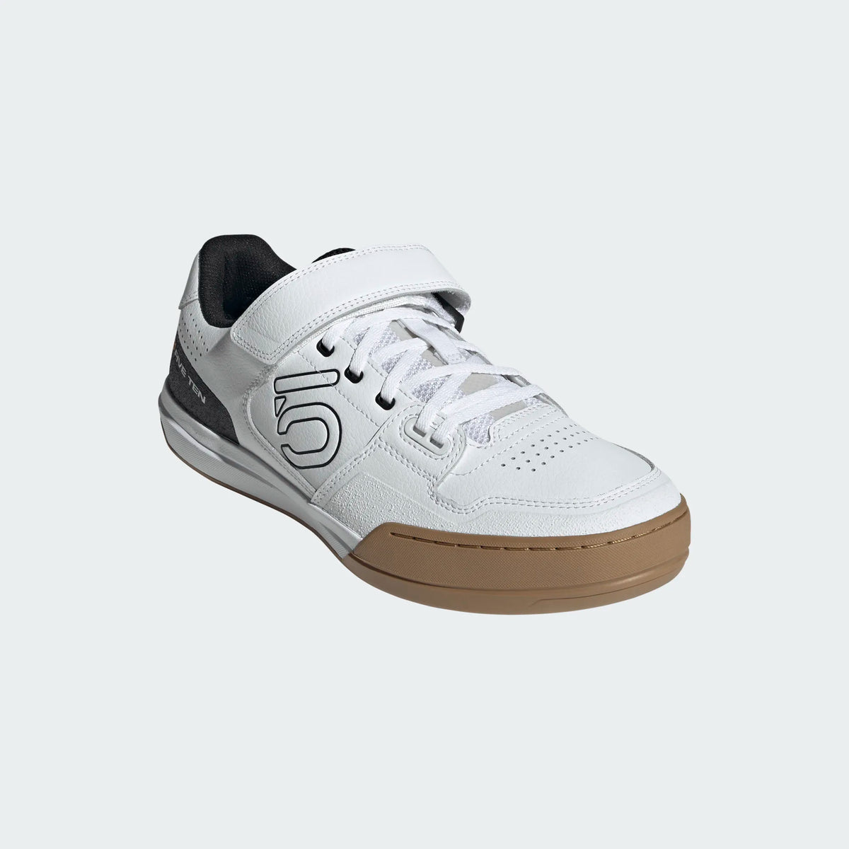 Boty MTB ADIDAS FIVE TEN HELLCAT Bílá/Černá/Červená