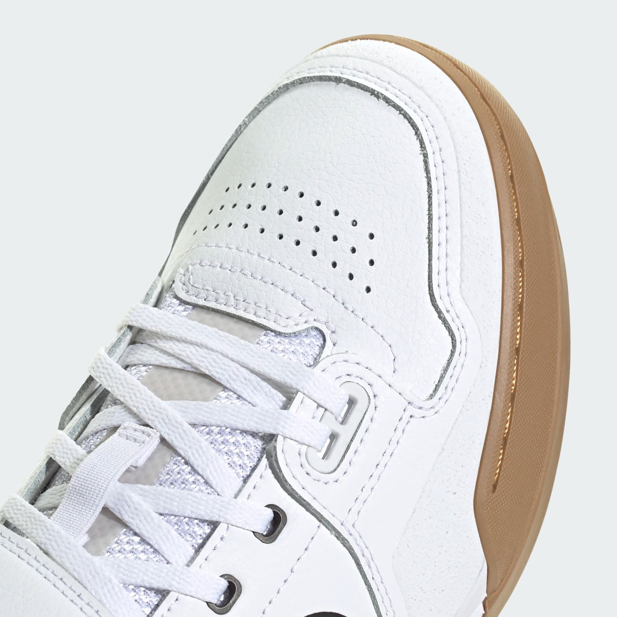 Boty MTB ADIDAS FIVE TEN HELLCAT Bílá/Černá/Červená