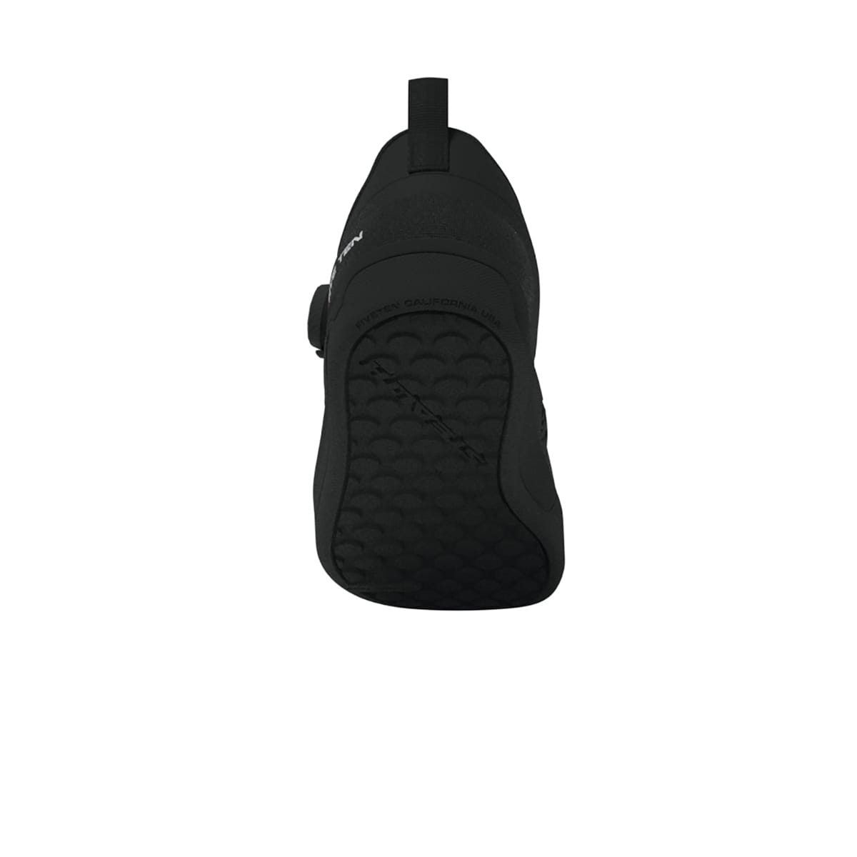 MTB-sko ADIDAS FIVE TEN FREERIDER PRO BOA Sort/Rød
