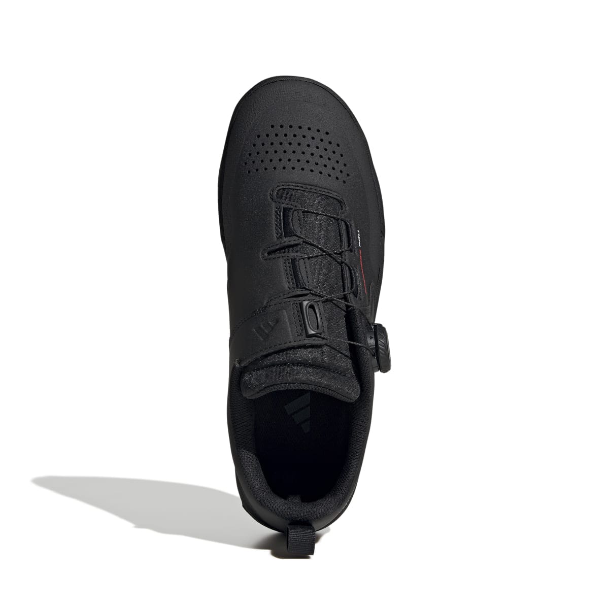 MTB-sko ADIDAS FIVE TEN FREERIDER PRO BOA Sort/Rød