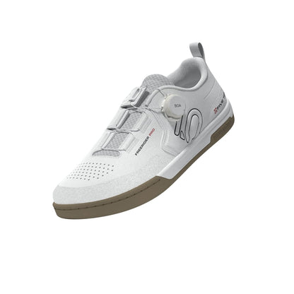 MTB batai ADIDAS FIVE TEN FREERIDER PRO BOA Balti