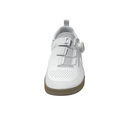 MTB batai ADIDAS FIVE TEN FREERIDER PRO BOA Balti