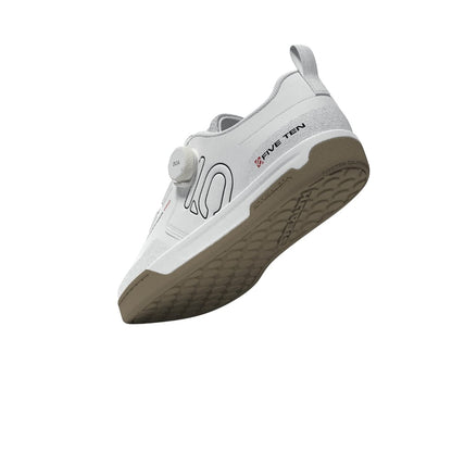 MTB batai ADIDAS FIVE TEN FREERIDER PRO BOA Balti