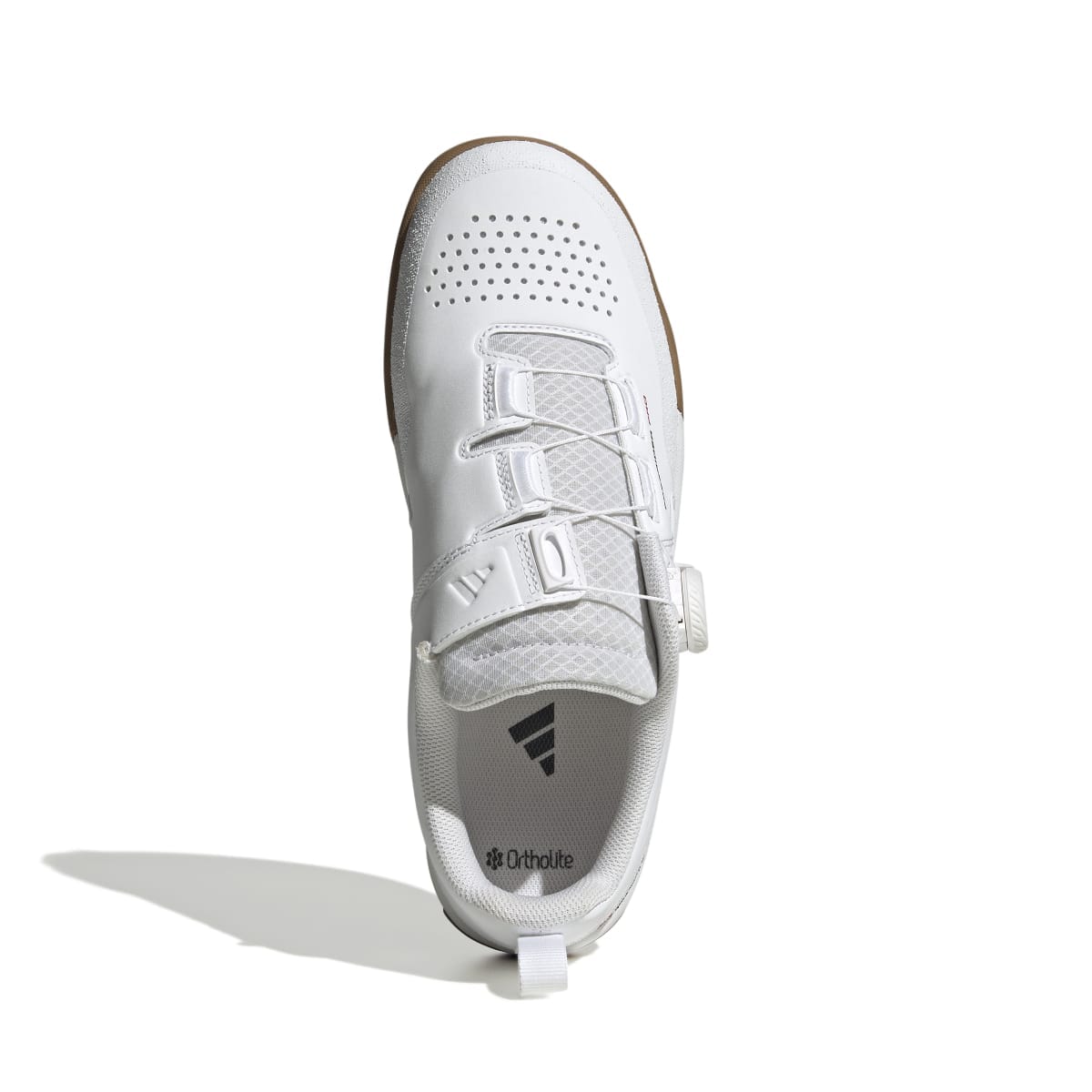 MTB-skor ADIDAS FIVE TEN FREERIDER PRO BOA Vit