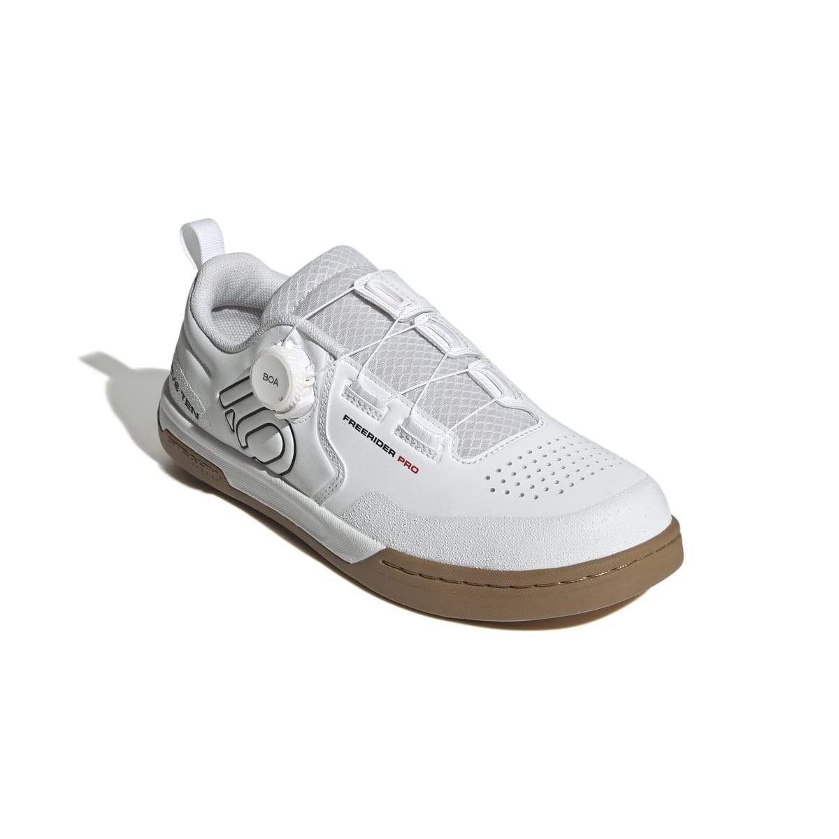 MTB-skor ADIDAS FIVE TEN FREERIDER PRO BOA Vit