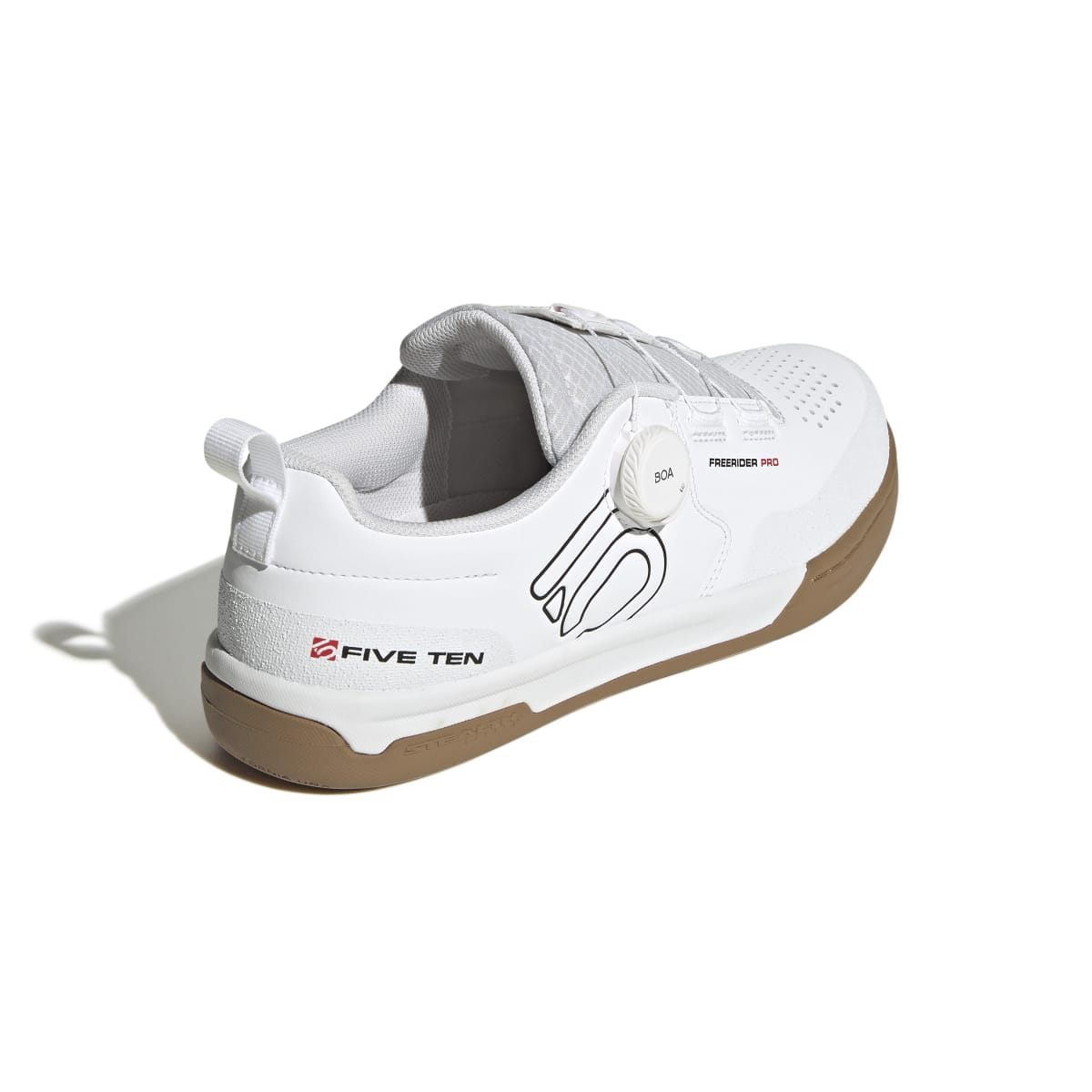 MTB-skor ADIDAS FIVE TEN FREERIDER PRO BOA Vit
