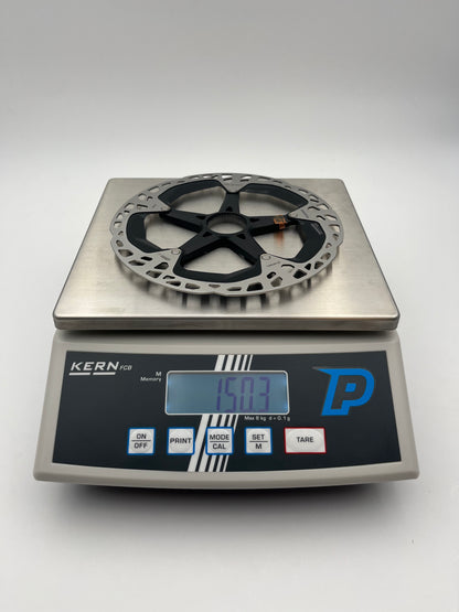 SHIMANO RT-MT900 CENTER LOCK piduriketas