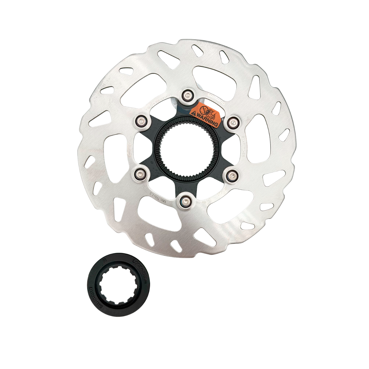 Zestaw SHIMANO GRX RX717 1x12V