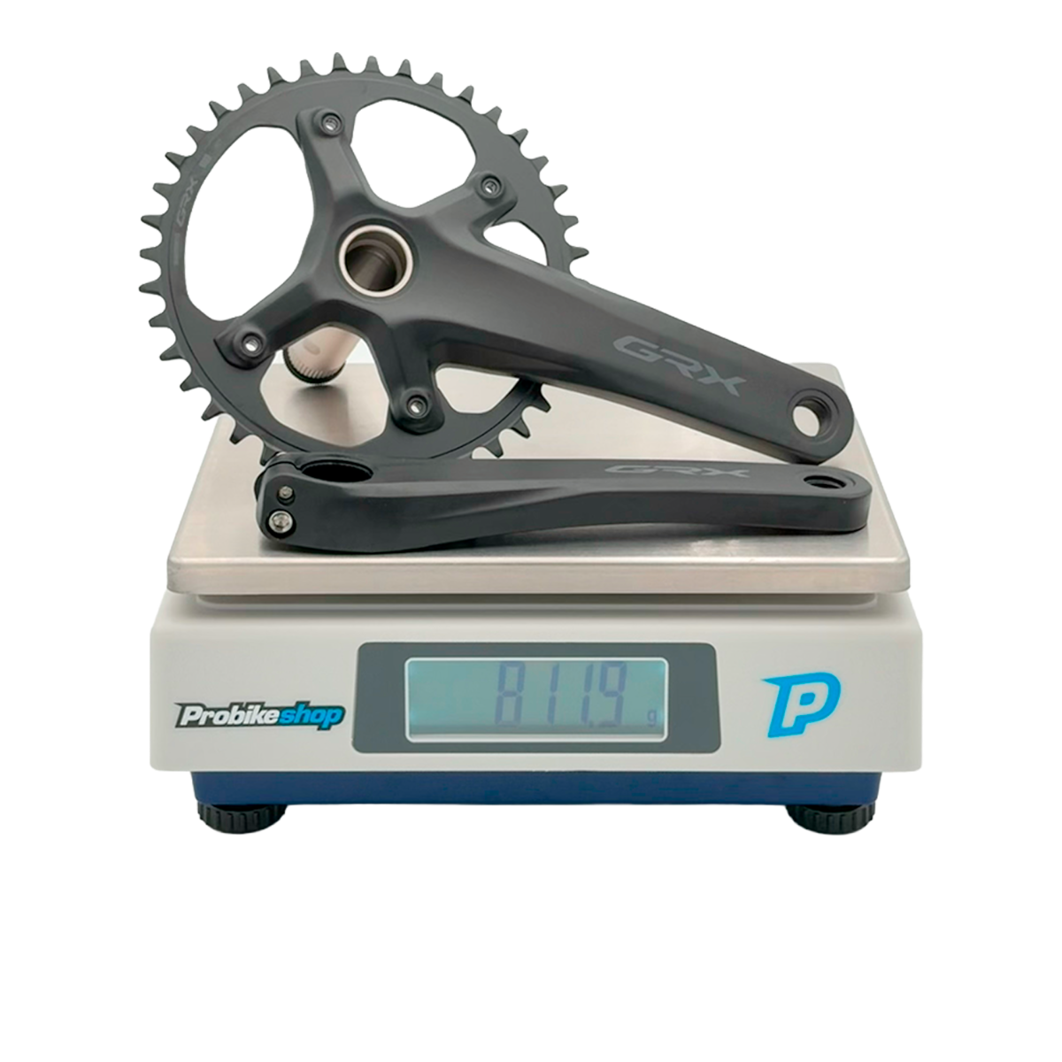 Zestaw SHIMANO GRX RX717 1x12V
