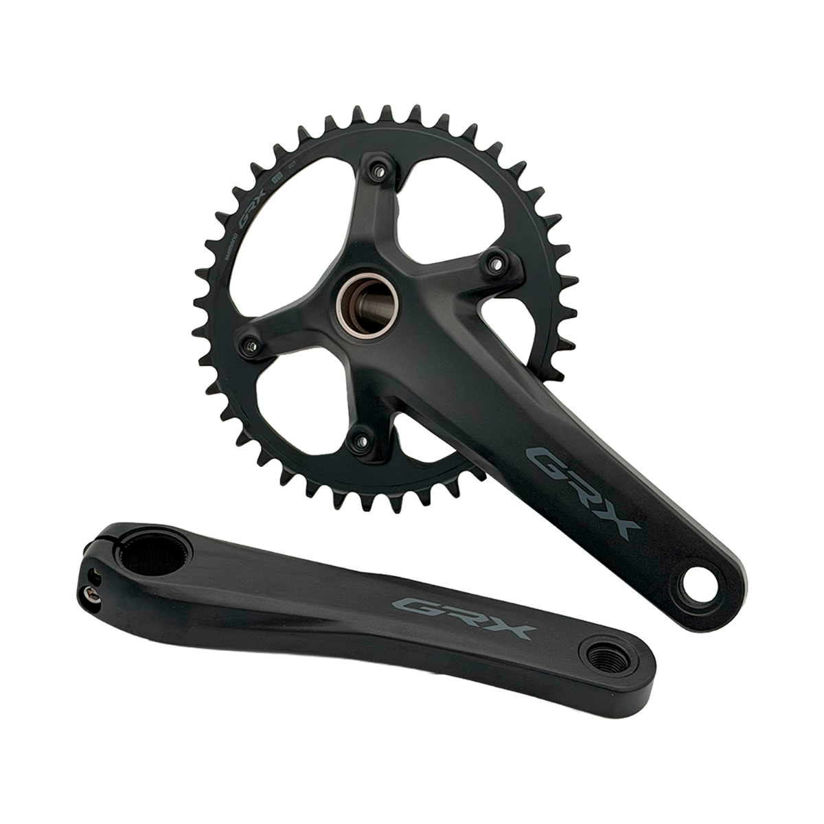 Zestaw SHIMANO GRX RX717 1x12V