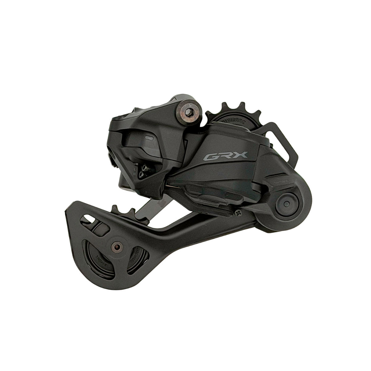 Zestaw SHIMANO GRX RX717 1x12V