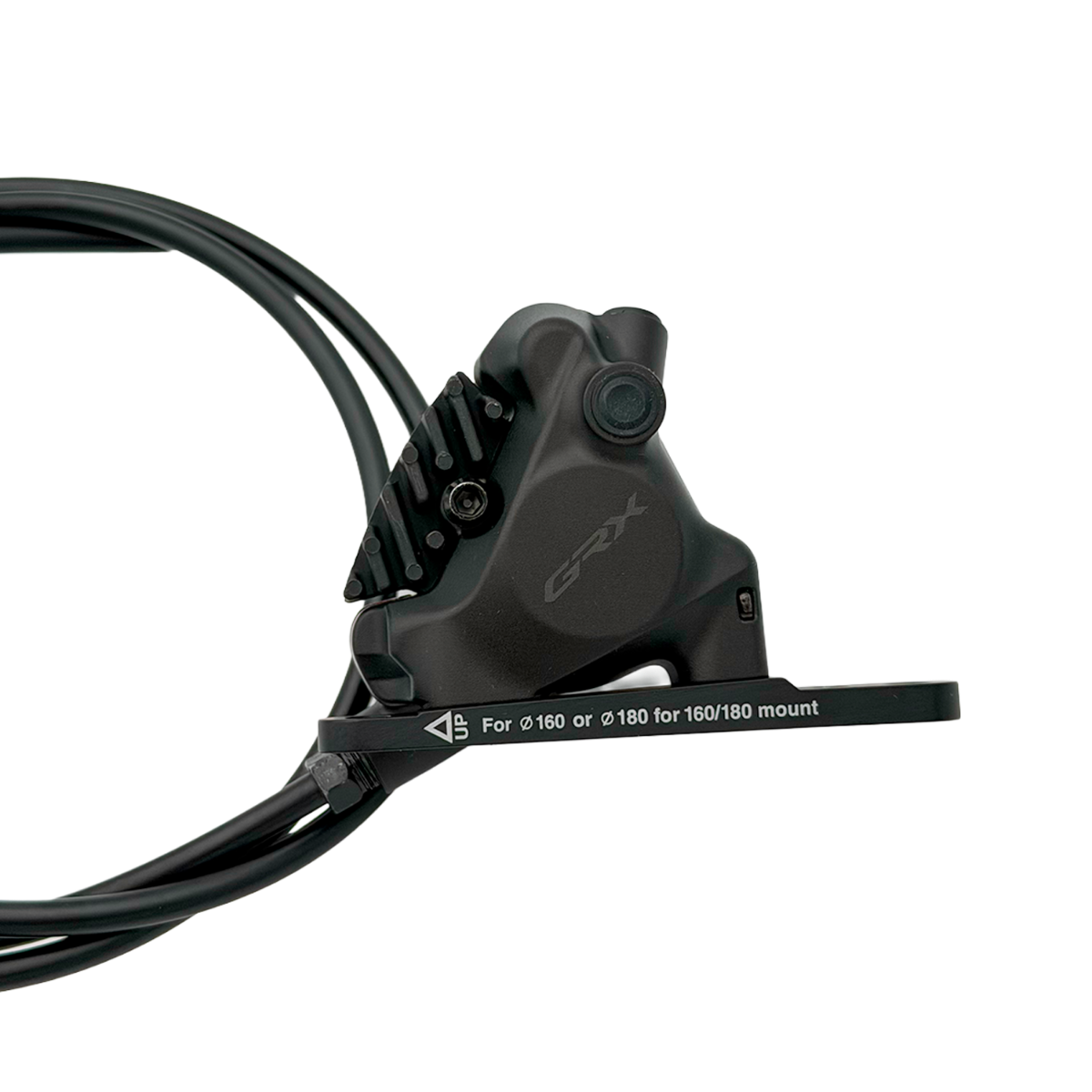 Zestaw SHIMANO GRX RX717 1x12V