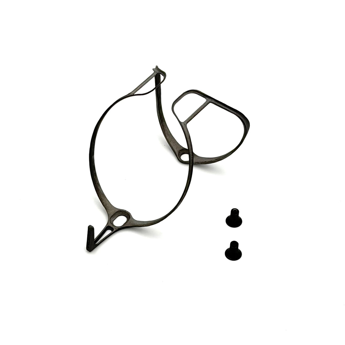 Bidonhouder SCOM Titanium 9,3 gram