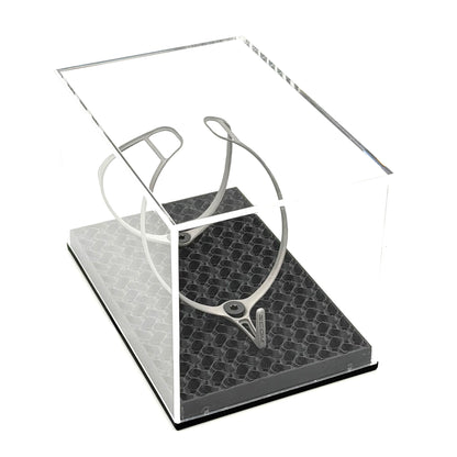 Nosilec bidona SCOM Titanium, 9,3 grama