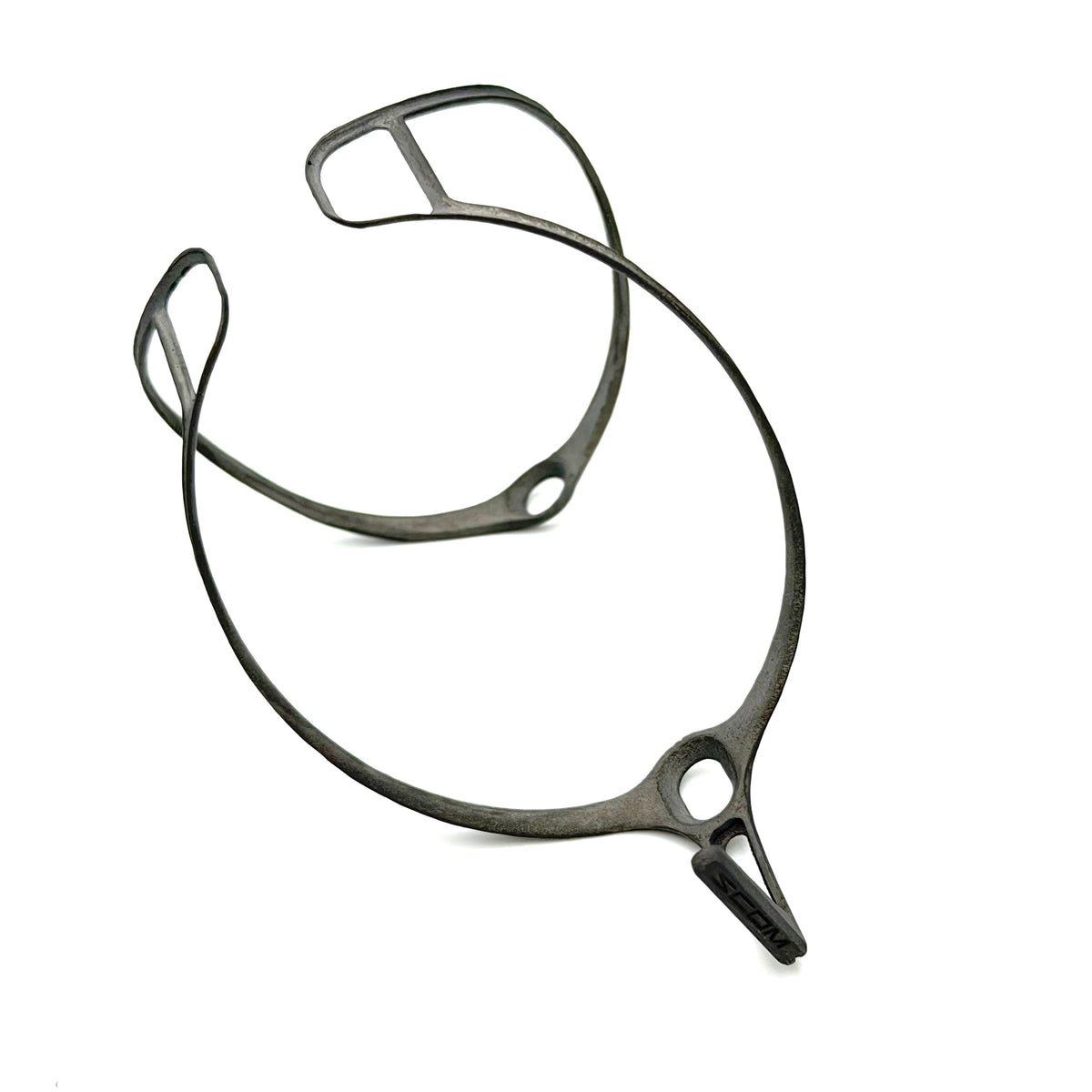 Bidonhouder SCOM Titanium 9,3 gram