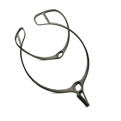 Nosilec bidona SCOM Titanium, 9,3 grama