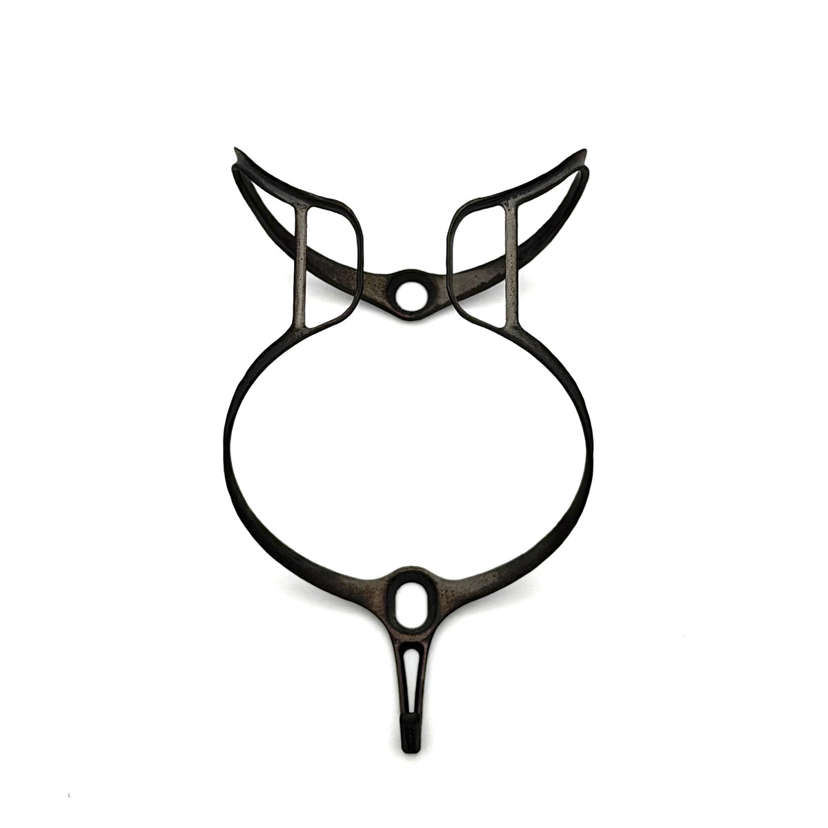 Bidonhouder SCOM Titanium 9,3 gram