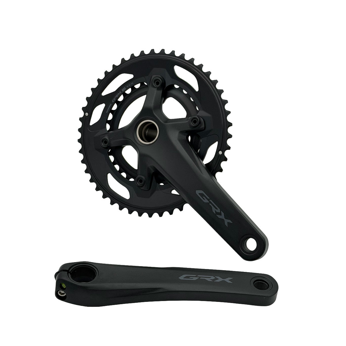 SHIMANO GRX RX610 2x12-Speed Groupset