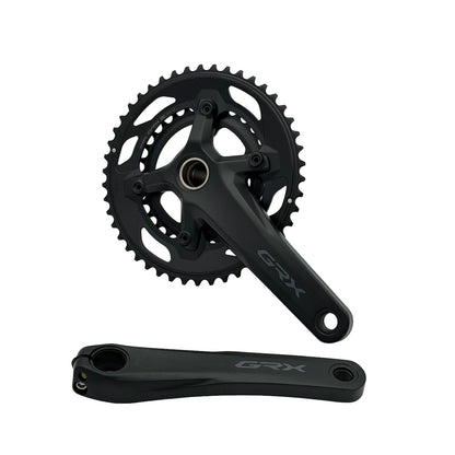SHIMANO GRX RX610 2x12-Speed Groupset