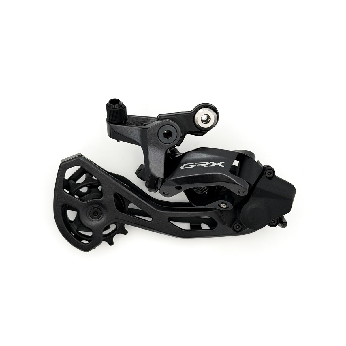 SHIMANO GRX RX610 2x12-Speed Groupset