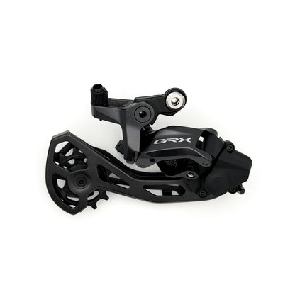 SHIMANO GRX RX610 2x12-Speed Groupset