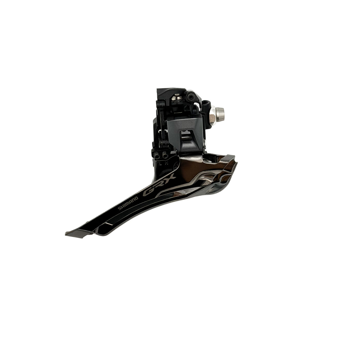 SHIMANO GRX RX610 2x12-Speed Groupset
