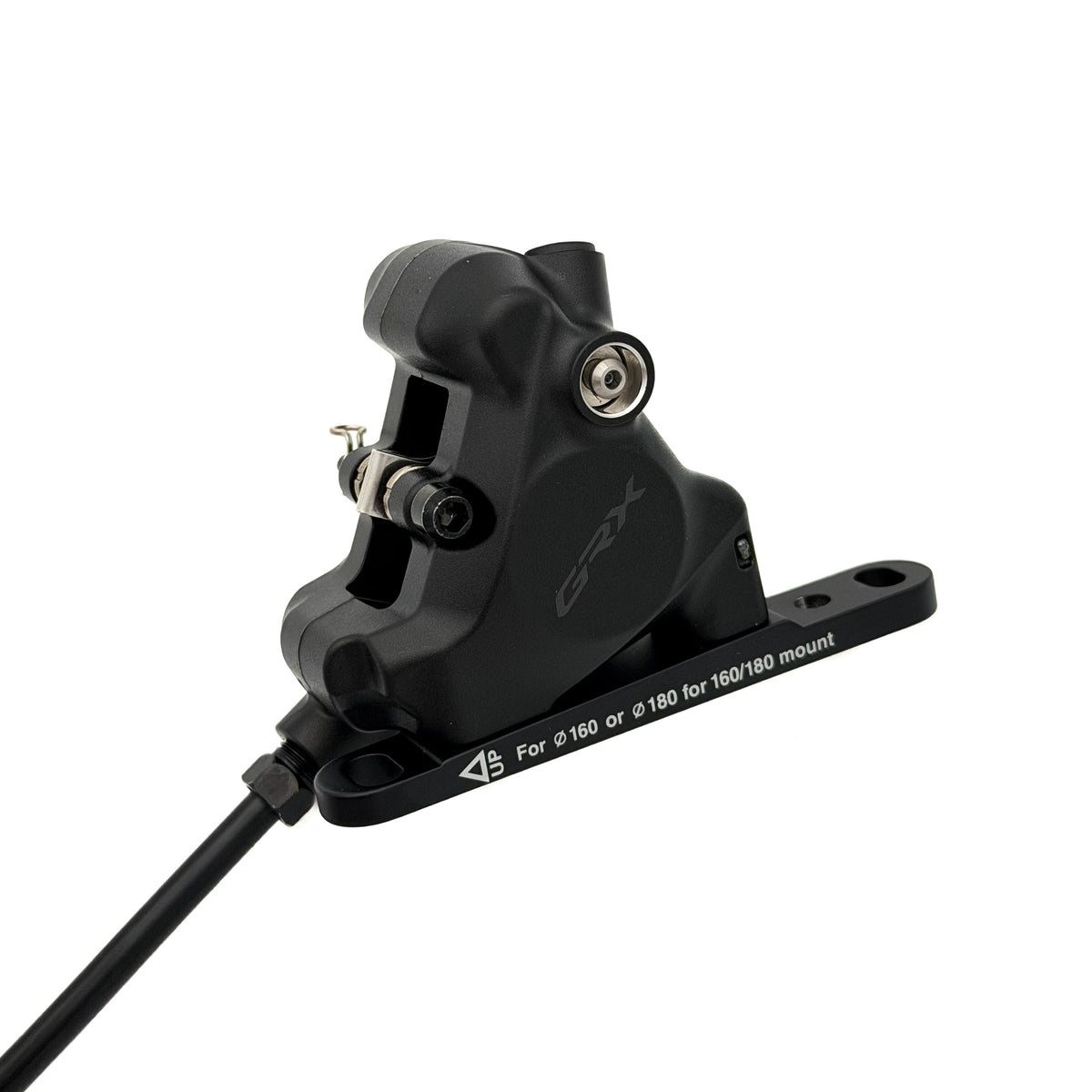 SHIMANO GRX RX610 2x12-Speed Groupset