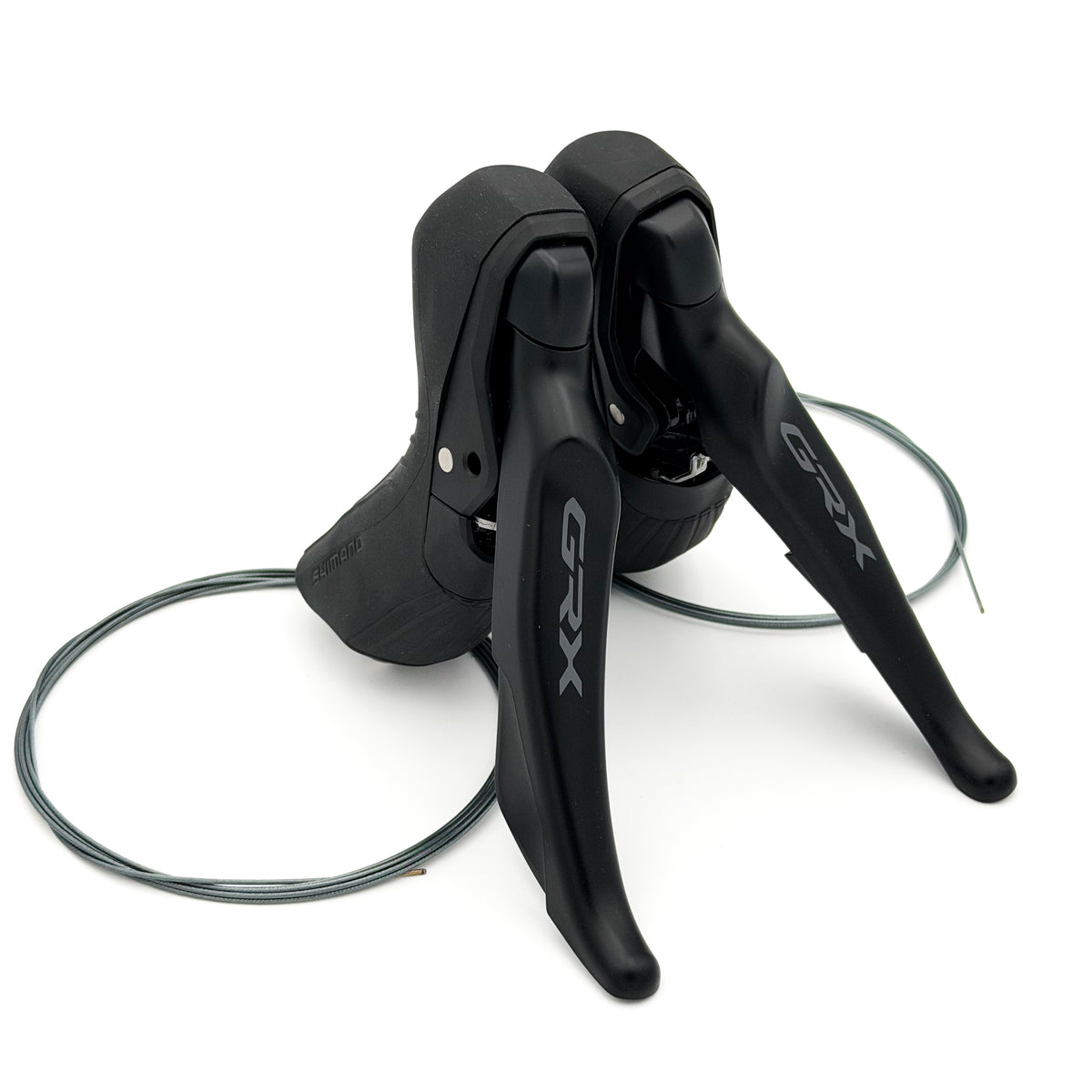 SHIMANO GRX RX610 2x12-Speed Groupset