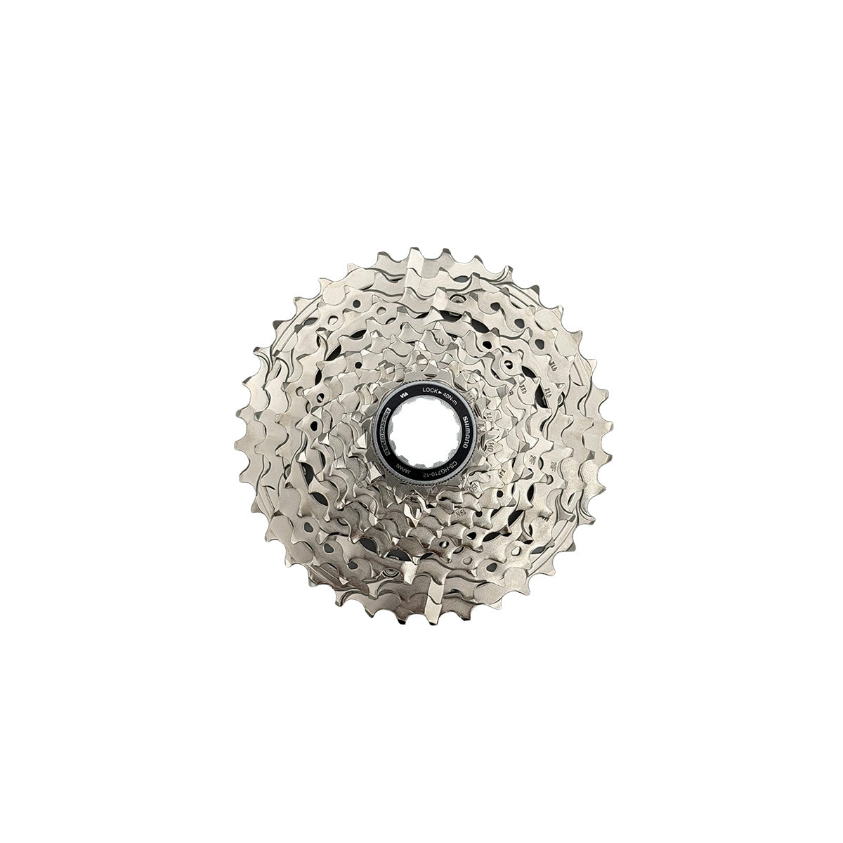 SHIMANO GRX RX610 2x12-Speed Groupset