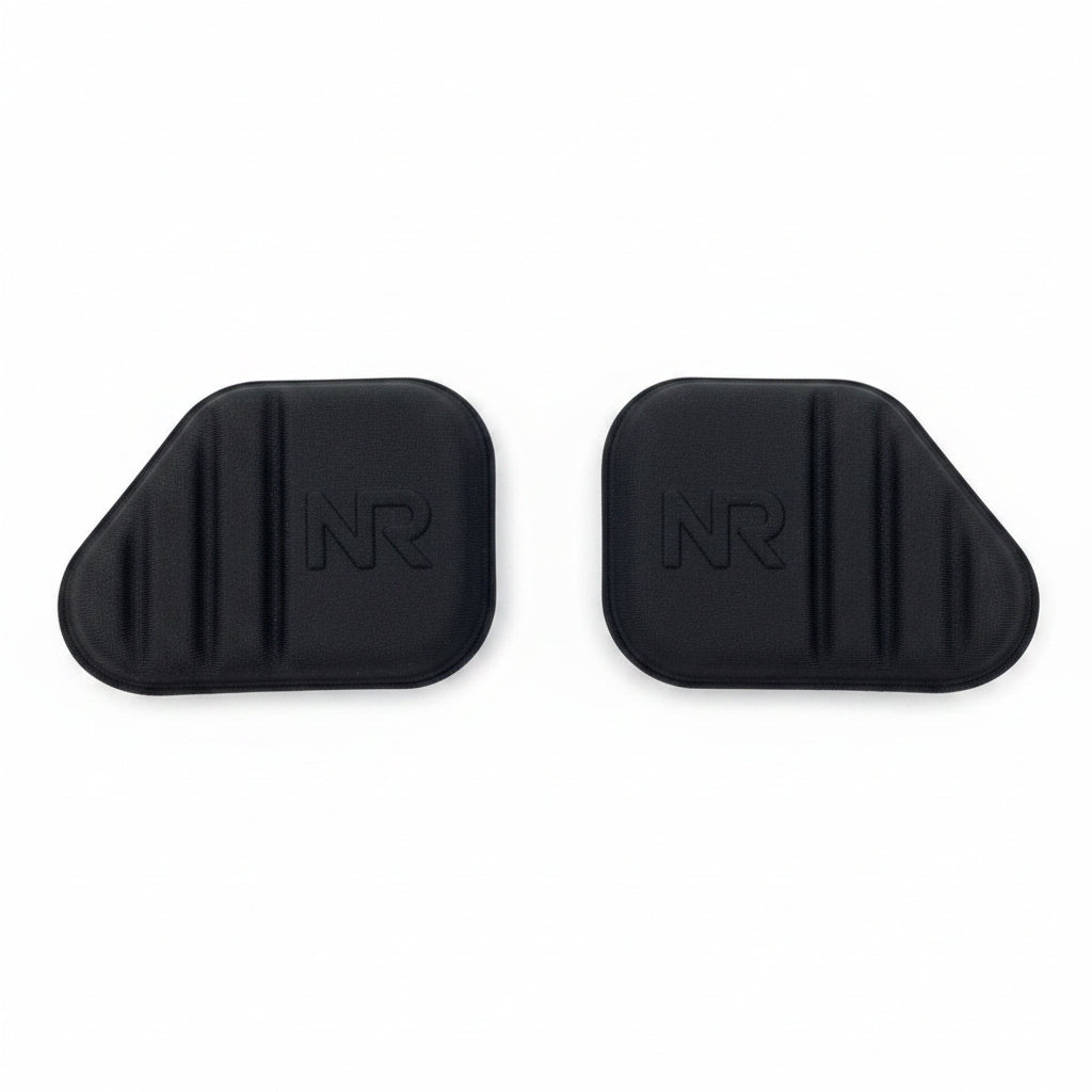REDSHIFT Aerobar Replacement Foam Pads