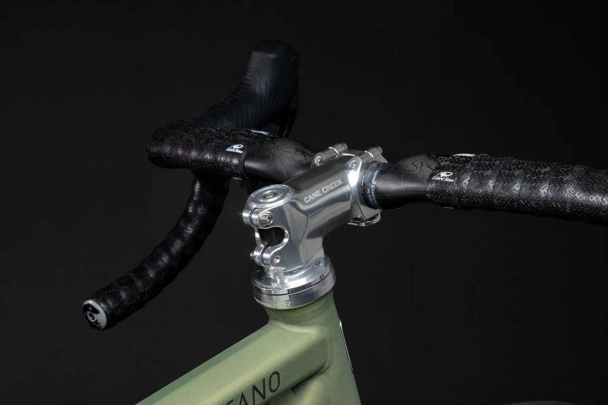 CANE CREEK HCR Stem Silver