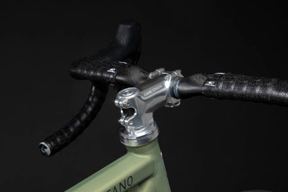 CANE CREEK HCR Stem Silver