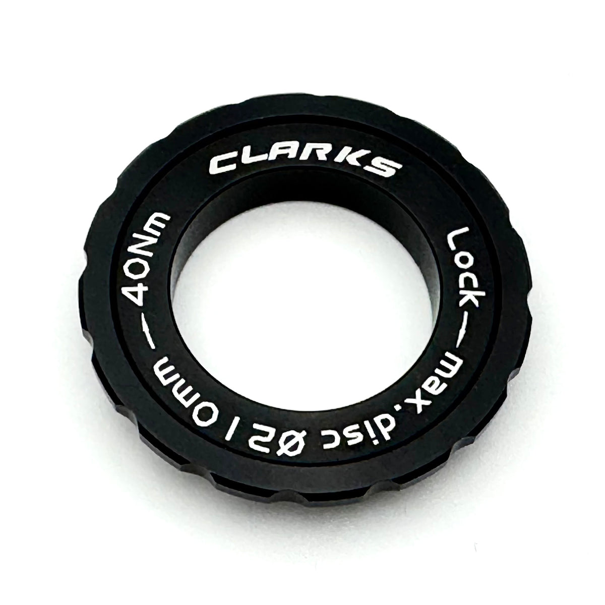 Δίσκος CLARKS CL-A1 CENTER LOCK Εξωτερικός