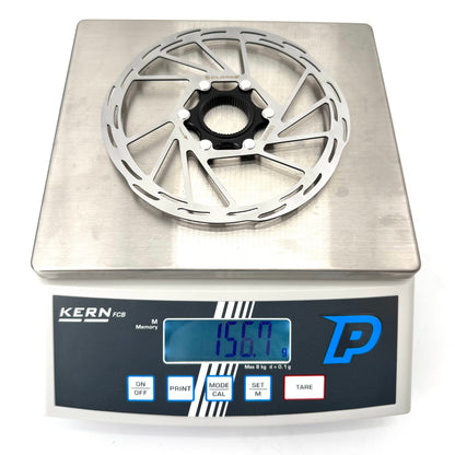 CLARKS CL-A1 EXTERNAL CENTRE LOCK Disc