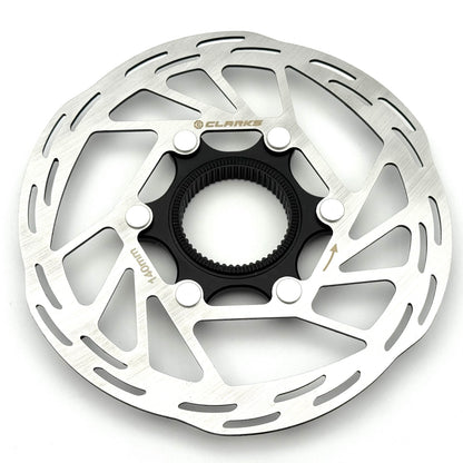 CLARKS CL-A1 EXTERNAL CENTRE LOCK Disc