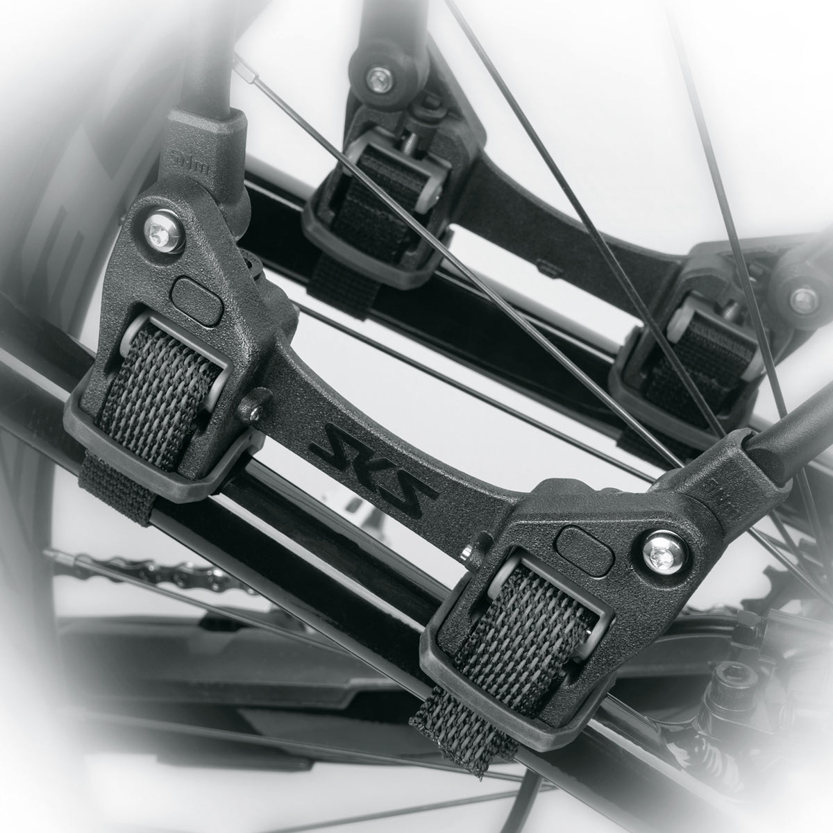 SKS GERMANY INFINITY MIK Universal Rack